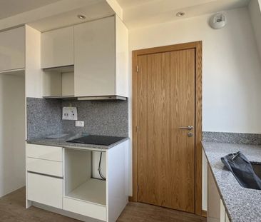 Appartement T2 non meublé - Photo 3