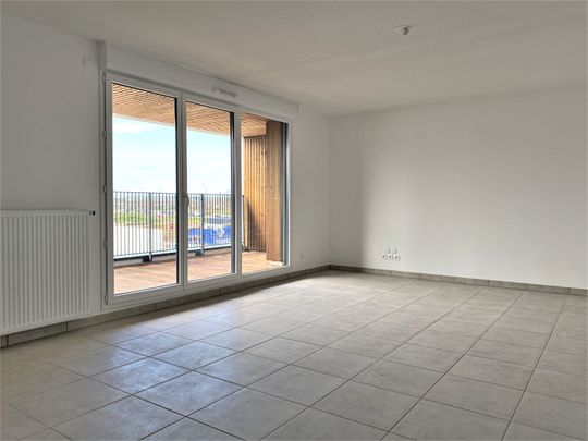 Appartement 3 pièces - Photo 1