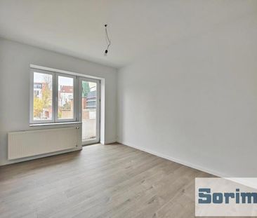 Appartement - à louer - Foto 1