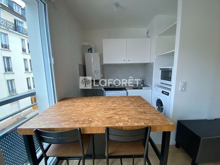 Apartment - Photo 2