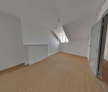 Hyper Centre-Ville Quartier BOSQUET/LOUIS BARTHOU, en Dernier Etage... - Photo 3