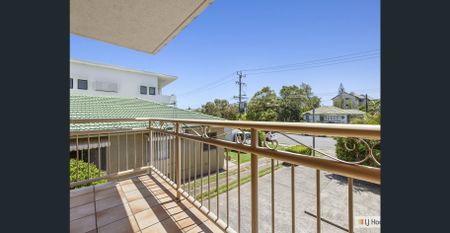 Cosy Unit On Pearl Street - Photo 5