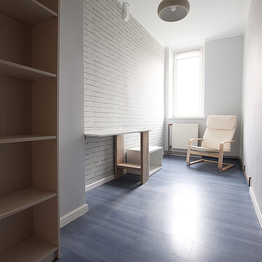 3pok. 72m2, rozkład, Piastowska/Grunwaldzki! - Zdjęcie 1