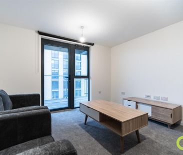 1 bedroom flat to rent - Photo 2
