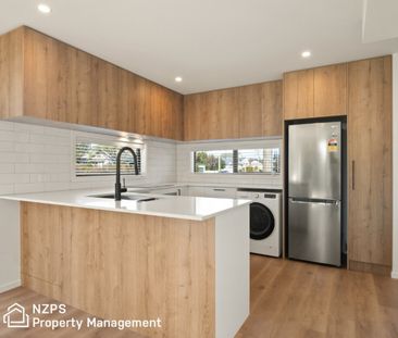 49E Cavell Street, Musselburgh - Photo 4