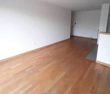 location Appartement T2 DE 45.8m² À FRANCONVILLE - Photo 2