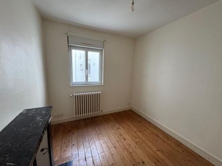 Appartement à louer, 4 pièces - Angers 49000 - Photo 3