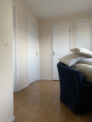 Buregatan, Märsta - Photo 3