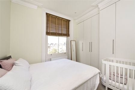 Warrington Crescent, Little Venice, W9, London - Photo 2