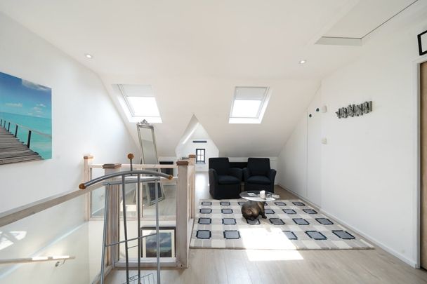 5 bedroom semi-detached house to rent - Photo 1