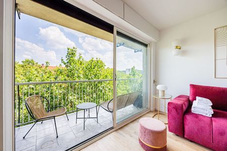 Avenue de Suffren - Photo 3