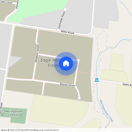 21 Aquila, Qld 4352, Meringandan West