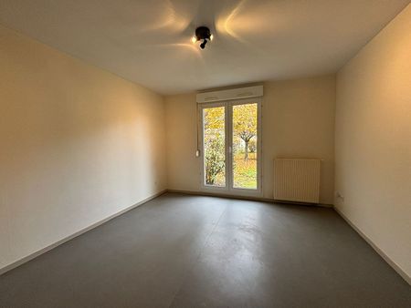 Location Appartement 1 pièce 22m² - Photo 2