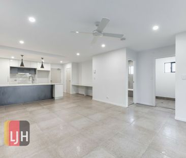 AIR CONDITIONED TWO BEDROOM UNIT WITH TWO CAR ACCOM! - Photo 2