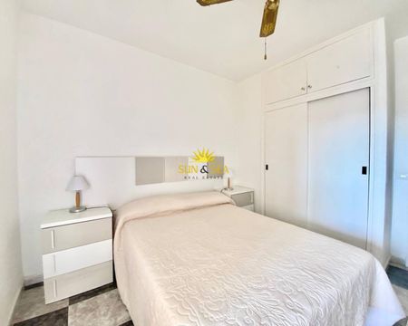 ONE-BEDROOM APARTMENT IN PLAYA HONDA - Photo 2