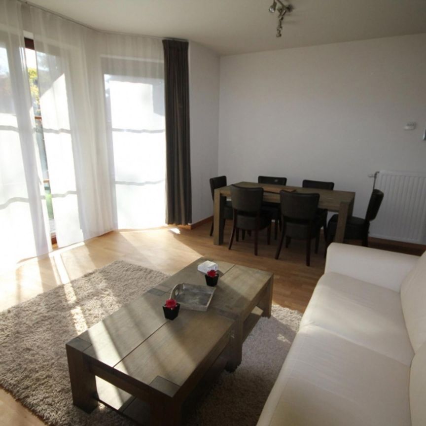 Superb furnished 1 bedroom apartment - Val Duchesse - Photo 1