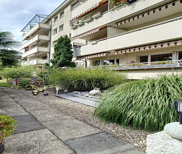 Gemütliche 3.0 Zimmerwohnung in Rapperswil-Jona zu vermieten - Foto 6