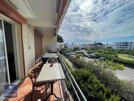 Appartement à louer 3 pièces 73.73m² - Photo 2