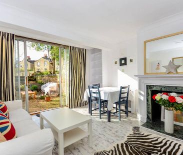 Studio to rent - Photo 3