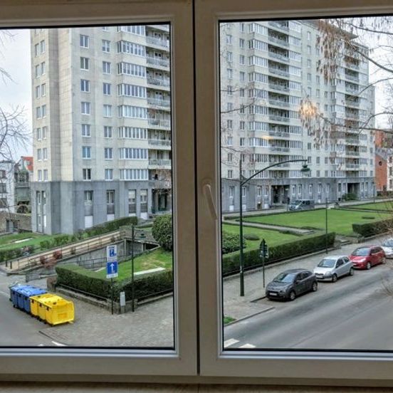 Appartement te huur - Photo 1