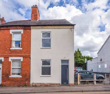 2 bedroom terraced house - Photo 6