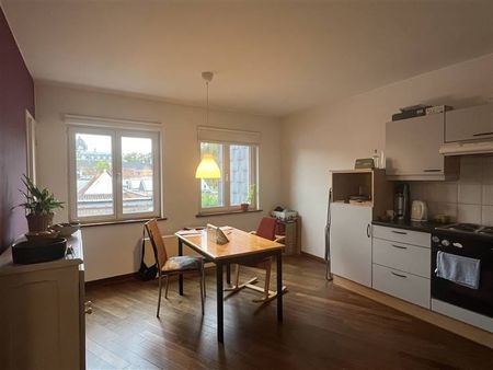 Appartement te huur - Photo 5