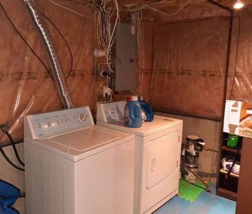 For Lease - 3210 Carabella Way Unit# BSMT, Mississauga, Ontario - Photo 4