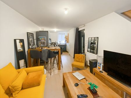Location appartement 2 pièces, 41.82m², Mennecy - Photo 2