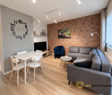 47 m² | Duży balkon | Gotowe do zamieszkania - Фото 6