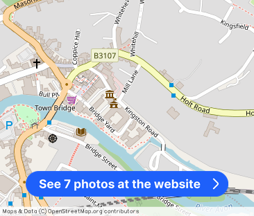 Grist Court, Bradford On Avon - Photo 1