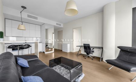 Warszawa, Śródmieście, Twarda - Фото 5