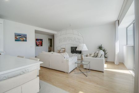 Apartamento T4 em Lisboa - Photo 2