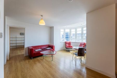 3 Bed Flat, Sauchiehall Street, G2 - Photo 2
