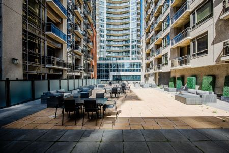 For Lease - 150 Main Street Unit# 415, Hamilton, Ontario - Photo 5