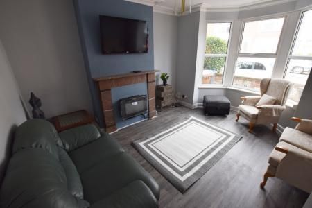 Adams Avenue, Abington, Northampton, NN1 - Photo 1