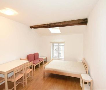 Appartement 1 pièce - 71000 Mâcon - Photo 1