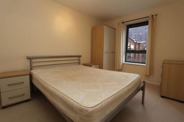 Bouverie Court, Leeds City Centre, LS9 8LB - Photo 1