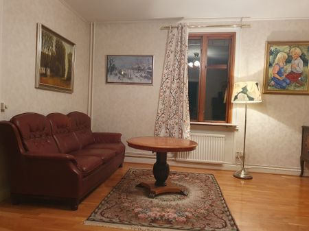 Folkungagatan, Linköping - Photo 5