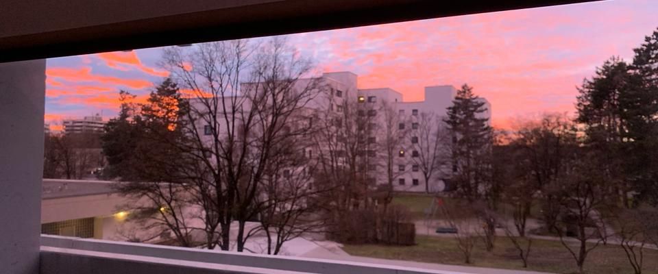 Apartment for Sublease: December – February - Photo 1