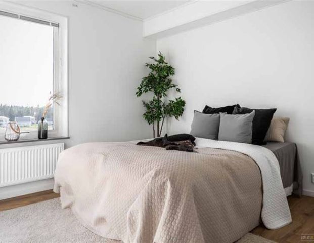 Hårstorpsvägen 7 A - Foto 1