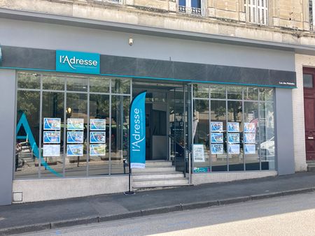 Location appartement 1 pièce, 17.75m², Fontenay-le-Comte - Photo 5