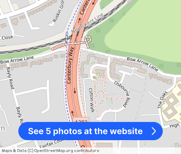 Brougham Court, Hardwick Crescent, Dartford, DA2 - Photo 1