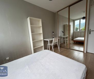 Location Appartement 5 pièces 81m² ST MARTIN D HERES 38400 - Photo 4