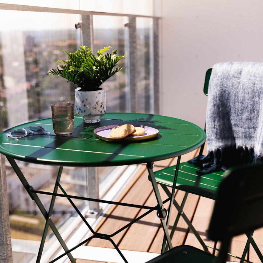 Gøteborg Allé 6, 4., dør 38 - Foto 1