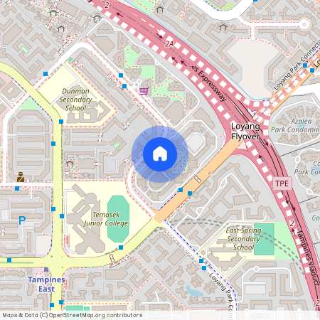 497A Tampines Street 45 (520497), Singapore