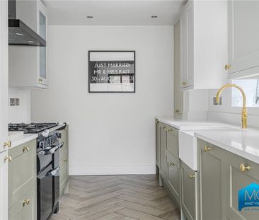 3 bedroom maisonette to rent - Photo 5