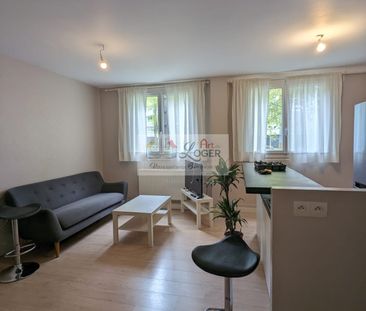 Location Appartement 4 pièces 63m² NANTES 44100 - Photo 1