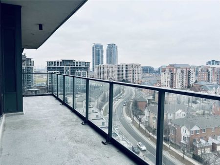 For Lease - 325 South Park Road Unit# 1217, Markham, Ontario - Photo 5