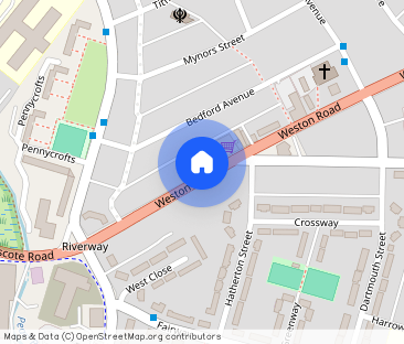 Weston Road, Stafford, ST16 3RL - Photo 1