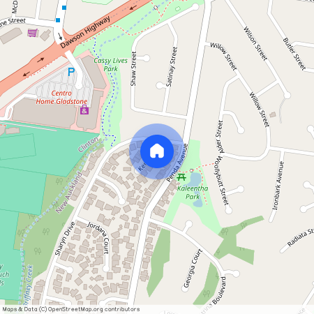 5 Kerry Court, New Auckland QLD 4680